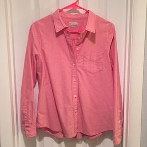 Madewell Broadway & Broome Button-down Shirt